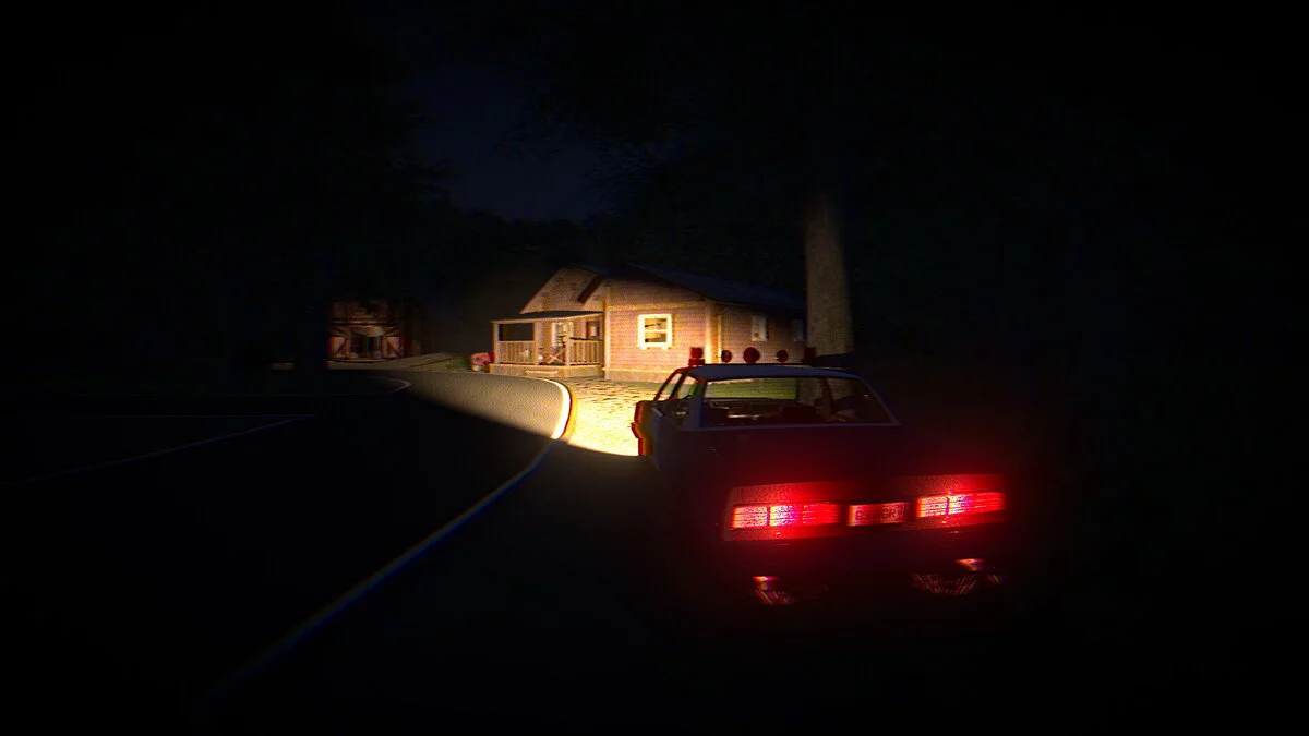 Скриншот из игры Mimic Search - 18