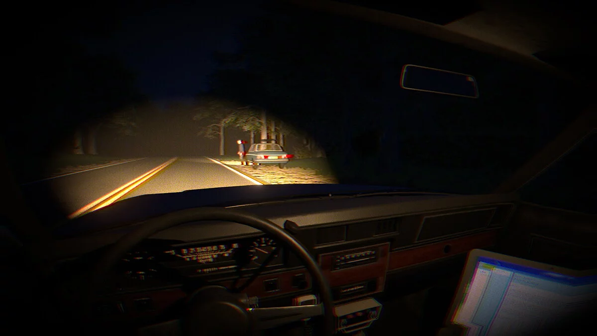 Скриншот из игры Mimic Search - 12