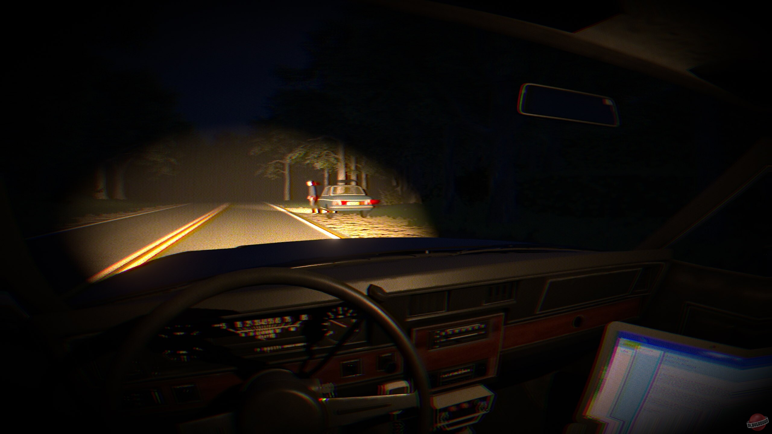 Скриншот из игры Mimic Search - 3