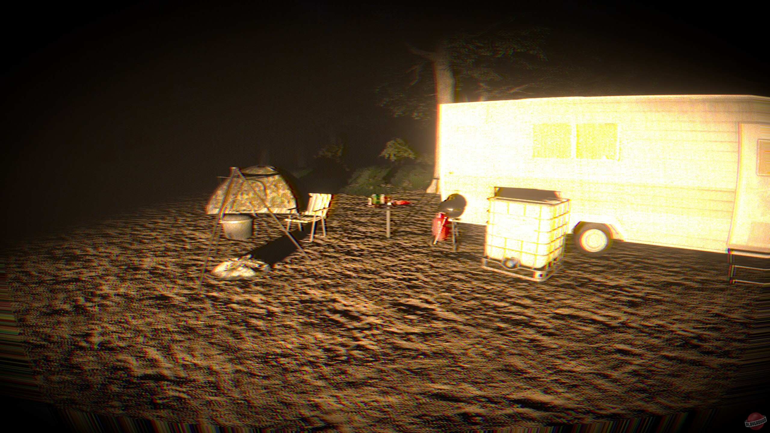 Скриншот из игры Mimic Search - 11