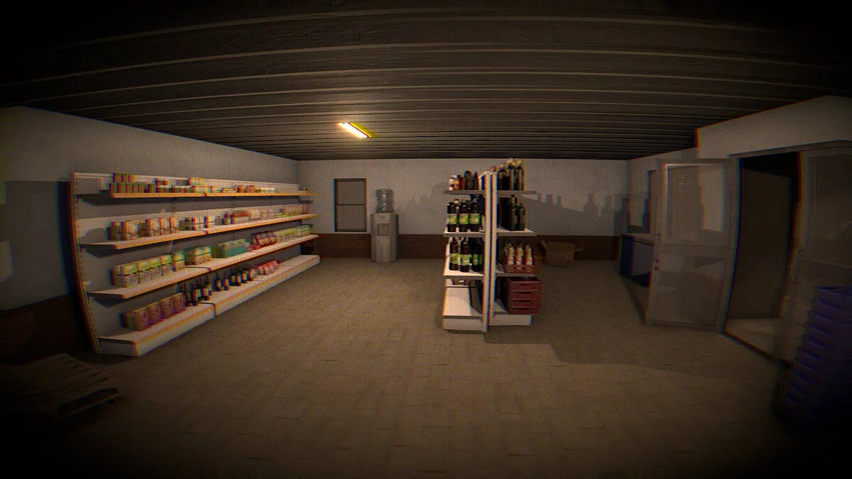 Скриншот из игры Mimic Search - 4