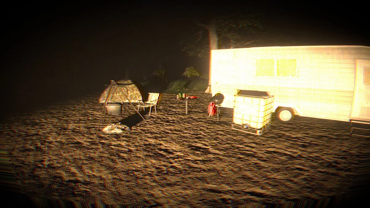 Скриншот из игры Mimic Search - 7