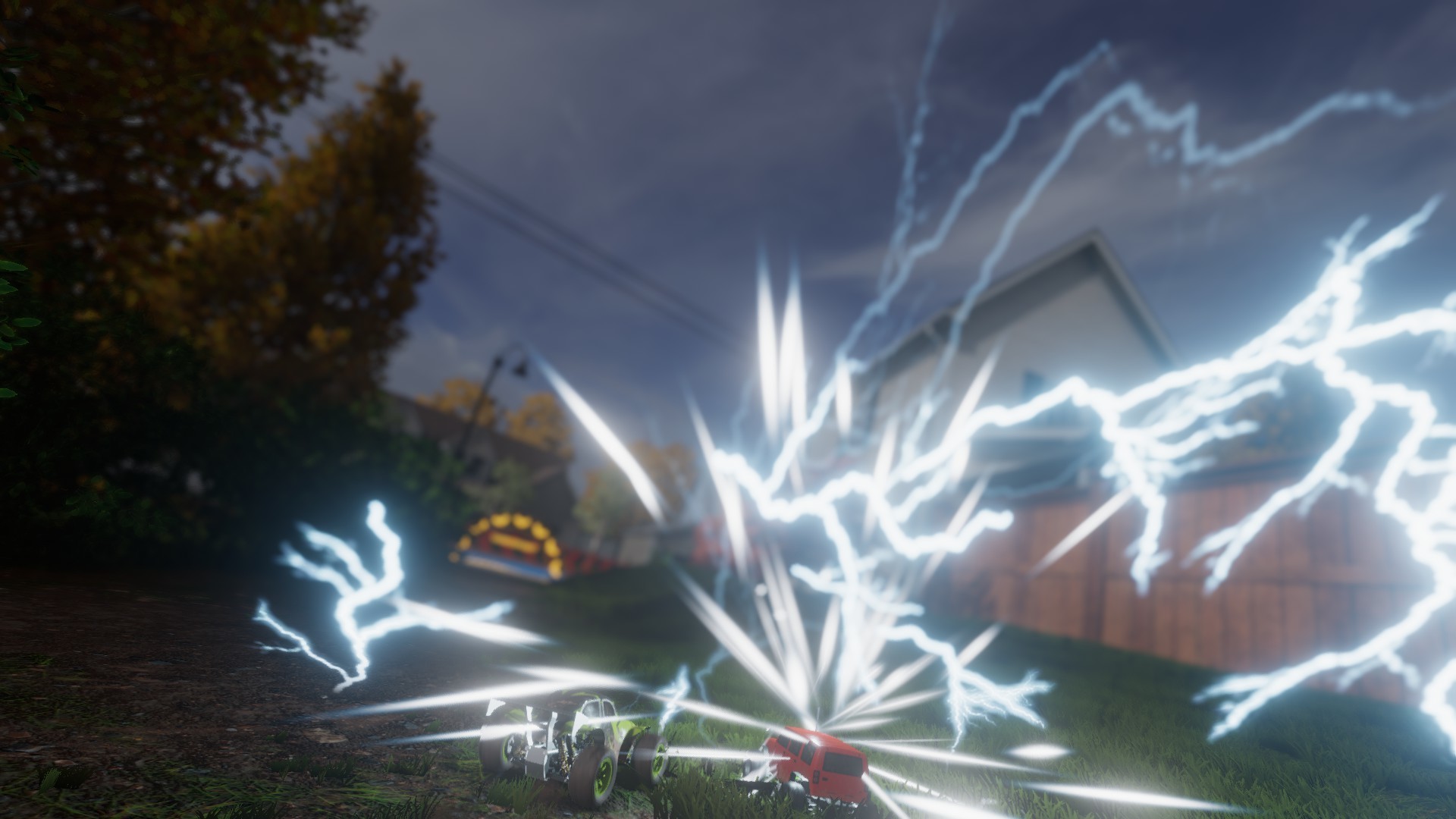 Скриншот из игры PocketCars - 29