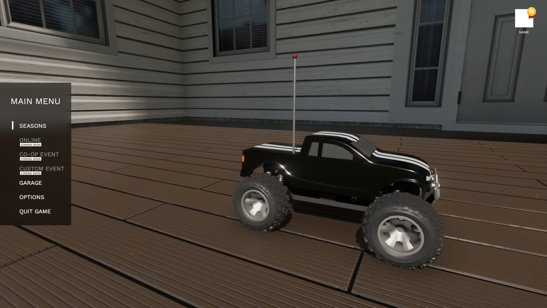 Скриншот из игры PocketCars - 30