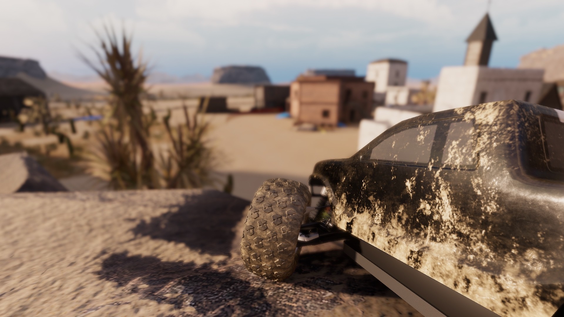 Скриншот из игры PocketCars - 37