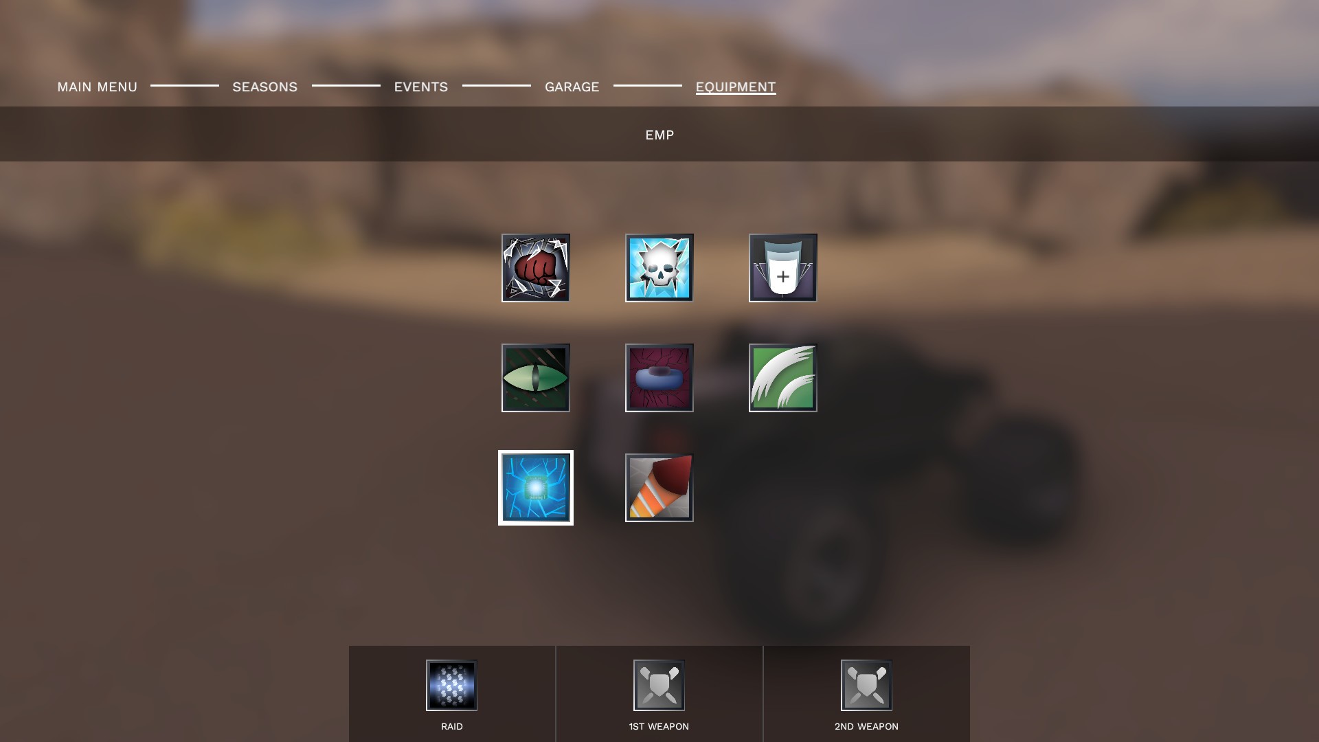 Скриншот из игры PocketCars - 14