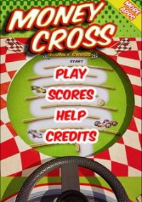 Обложка игры Money Cross
