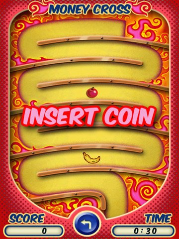 Скриншот из игры Money Cross - 1