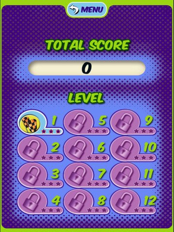 Скриншот из игры Money Cross - 2