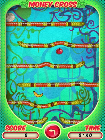 Скриншот из игры Money Cross - 4