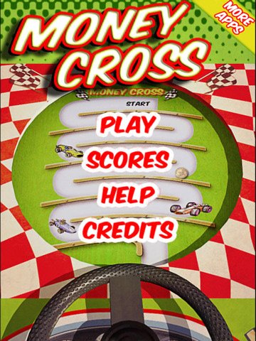 Скриншот из игры Money Cross - 5