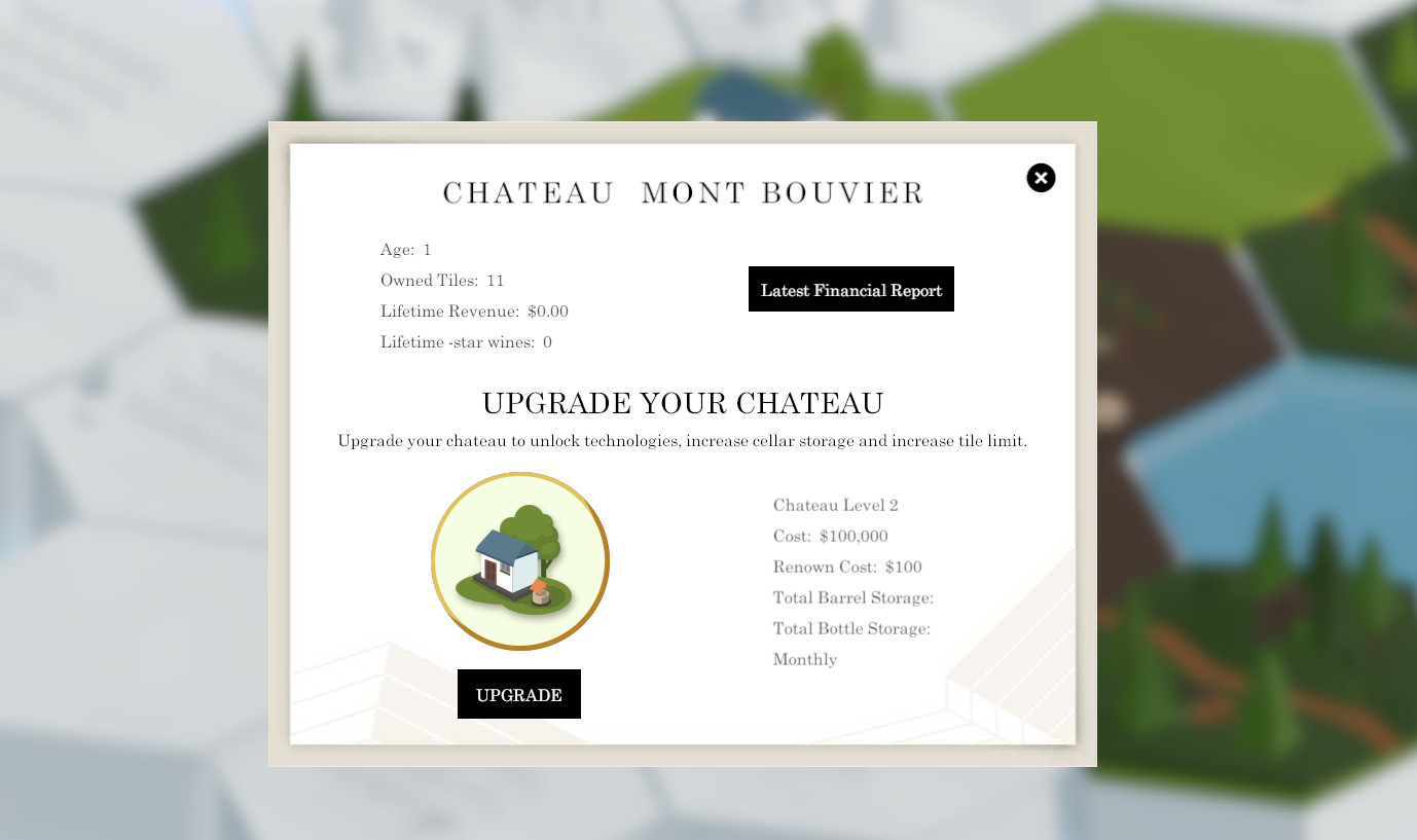 Скриншот из игры Terroir - 20