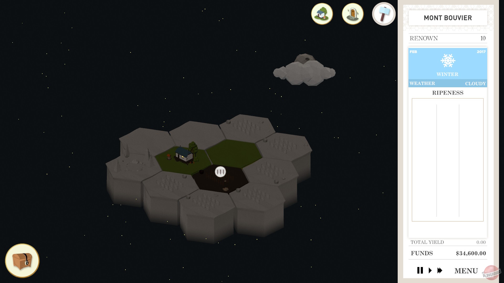 Скриншот из игры Terroir - 41