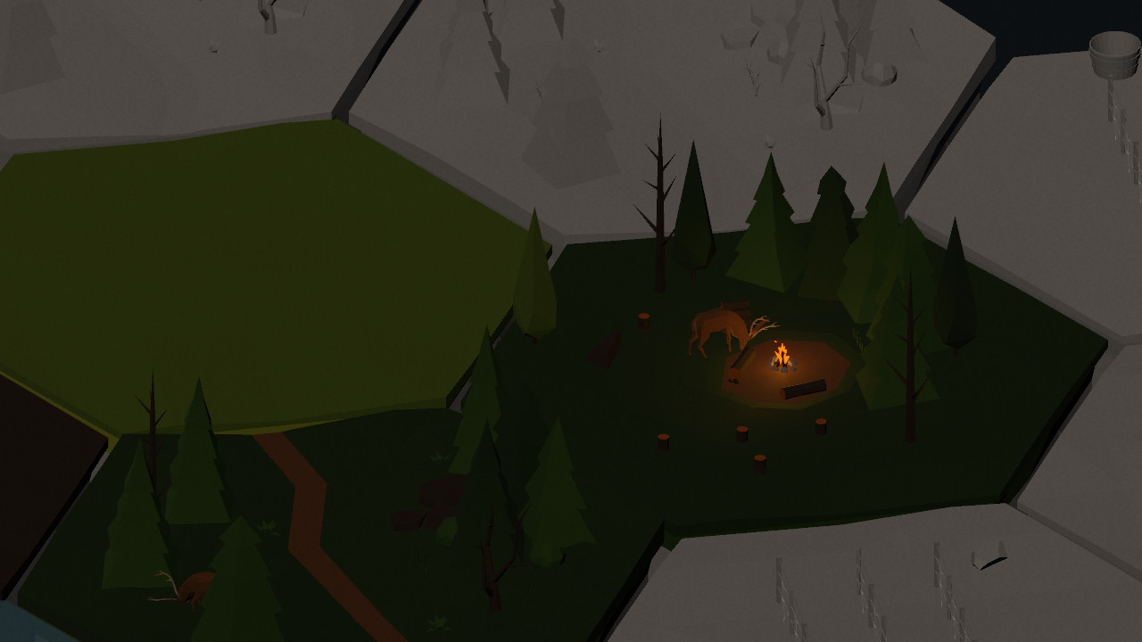 Скриншот из игры Terroir - 29