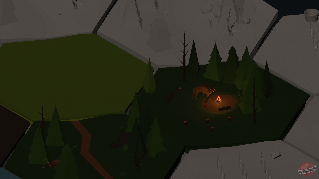 Скриншот из игры Terroir - 28