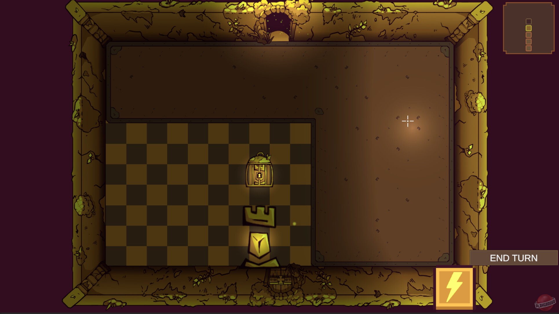 Скриншот из игры Megachess - 3