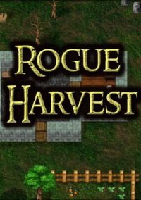 Обложка игры Rogue Harvest