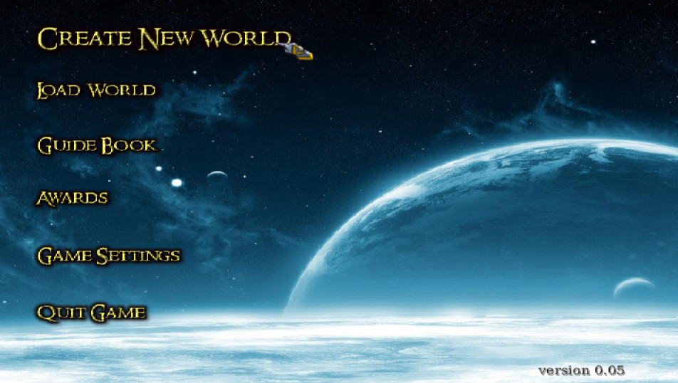 Скриншот из игры Rogue Harvest - 11