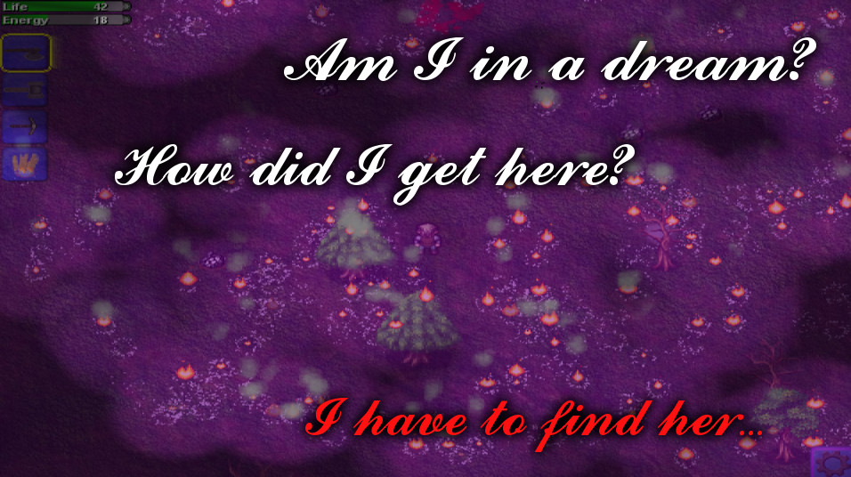 Скриншот из игры Rogue Harvest - 16