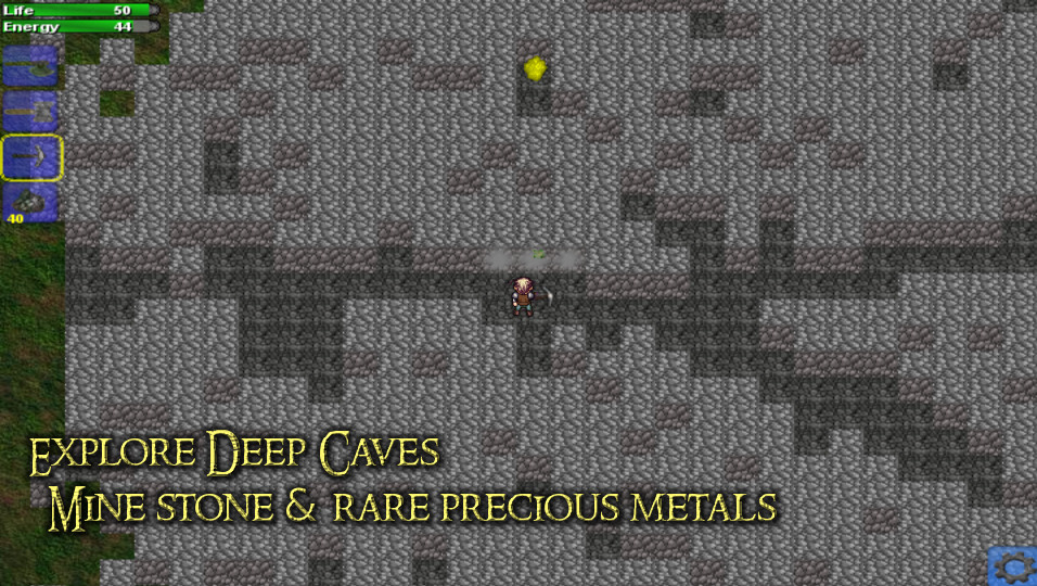 Скриншот из игры Rogue Harvest - 12