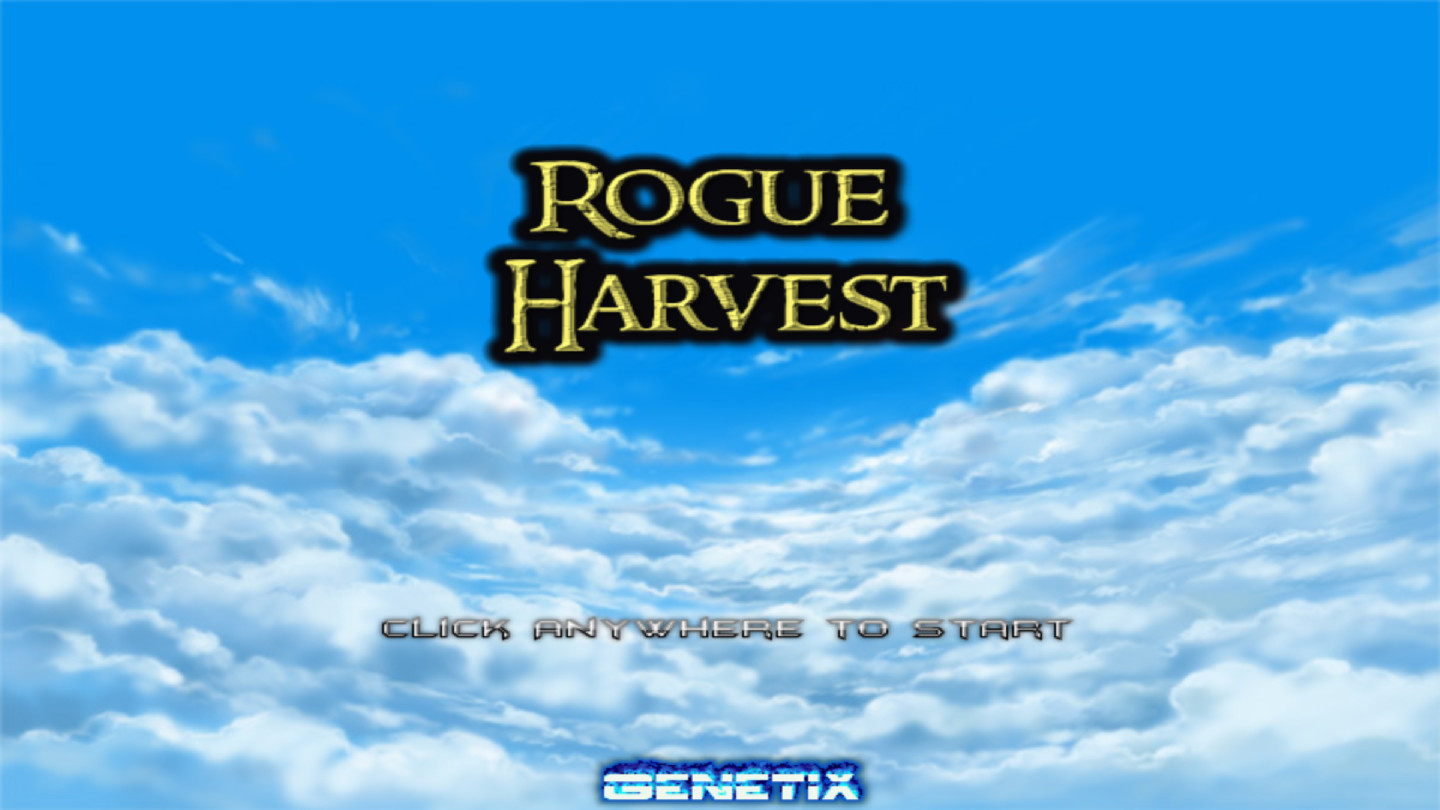 Скриншот из игры Rogue Harvest - 17