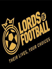 Обложка игры Lords of Football