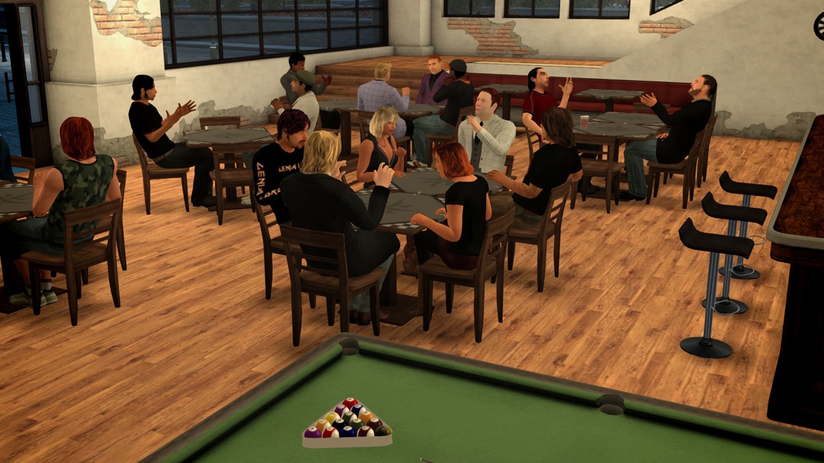 Скриншот из игры Lords of Football - 29