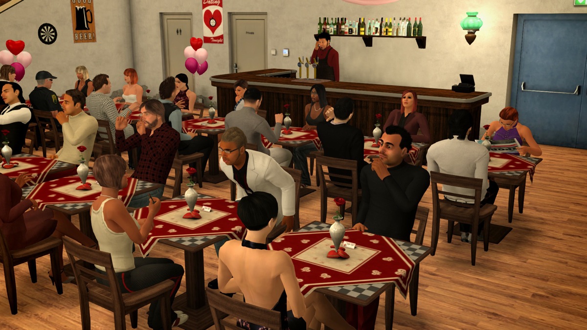 Скриншот из игры Lords of Football - 53