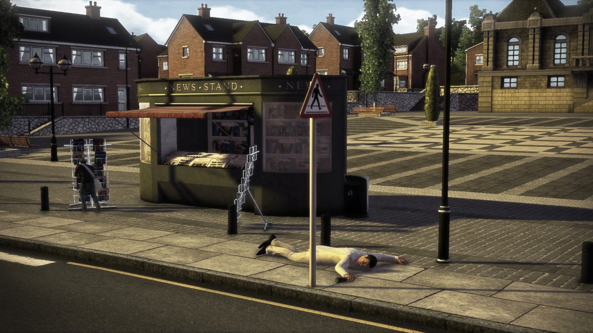 Скриншот из игры Lords of Football - 50