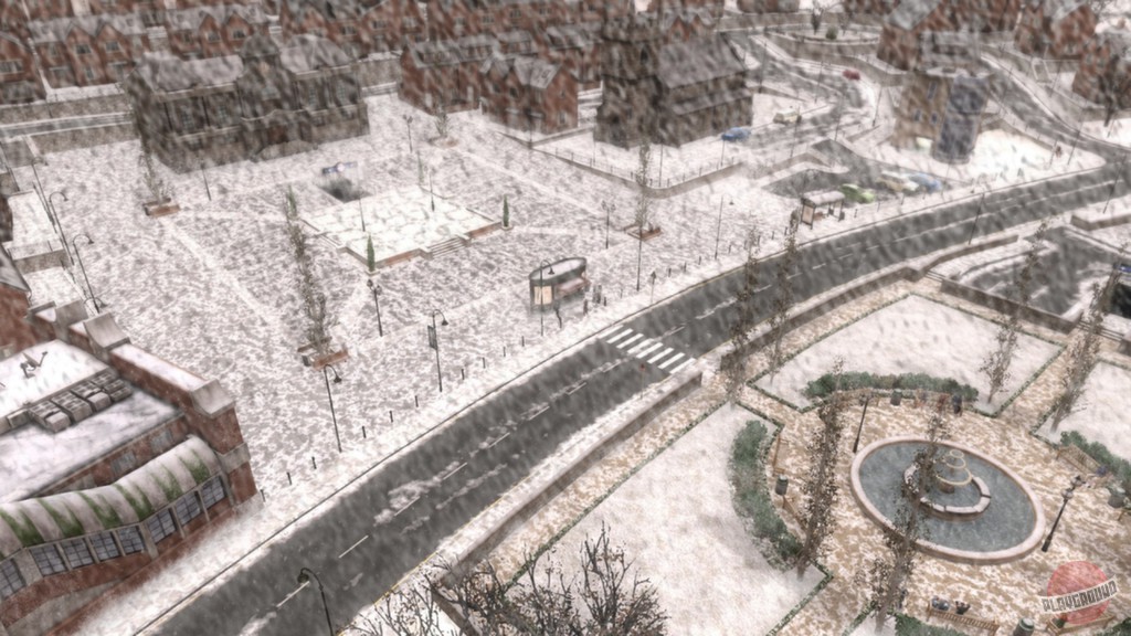 Скриншот из игры Lords of Football - 14