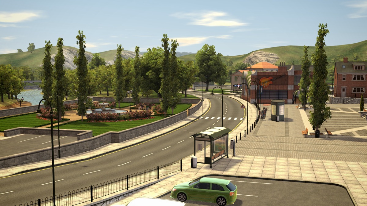 Скриншот из игры Lords of Football - 49