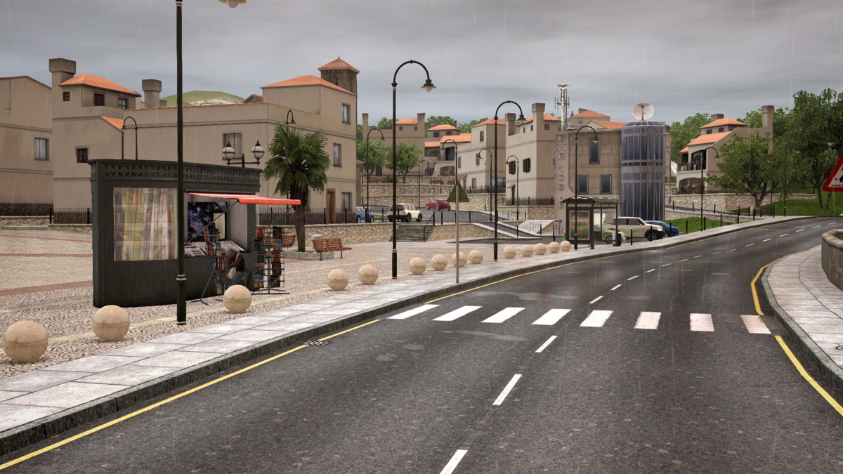 Скриншот из игры Lords of Football - 43