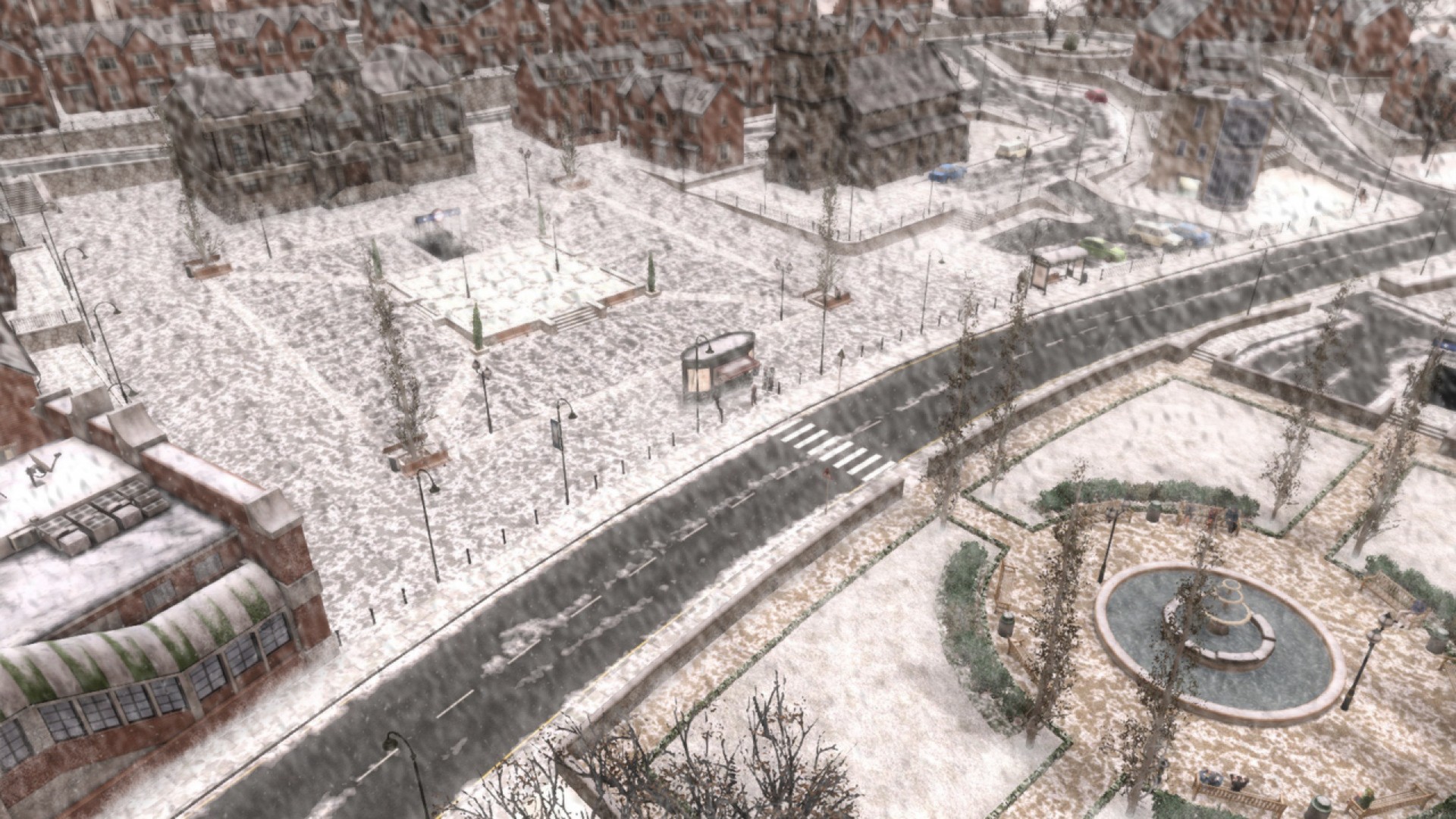 Скриншот из игры Lords of Football - 21