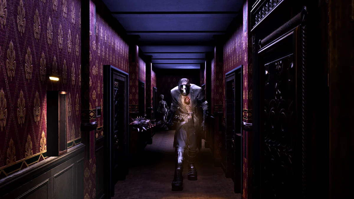 Скриншот из игры The Cecil: The Journey Begins - 16