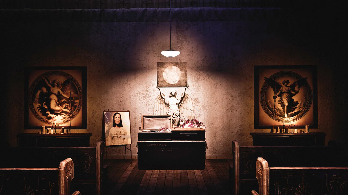 Скриншот из игры The Cecil: The Journey Begins - 14