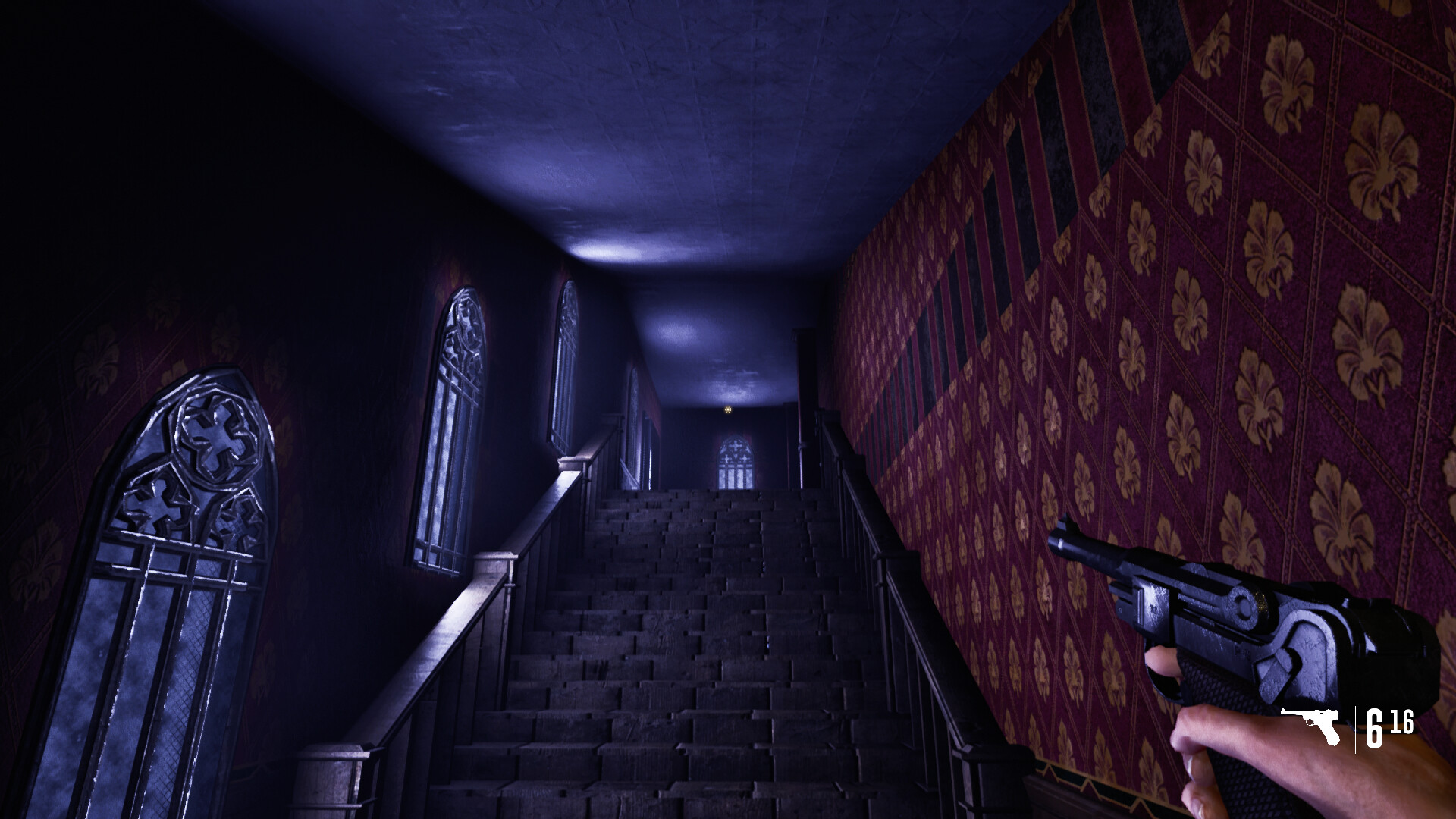 Скриншот из игры The Cecil: The Journey Begins - 24