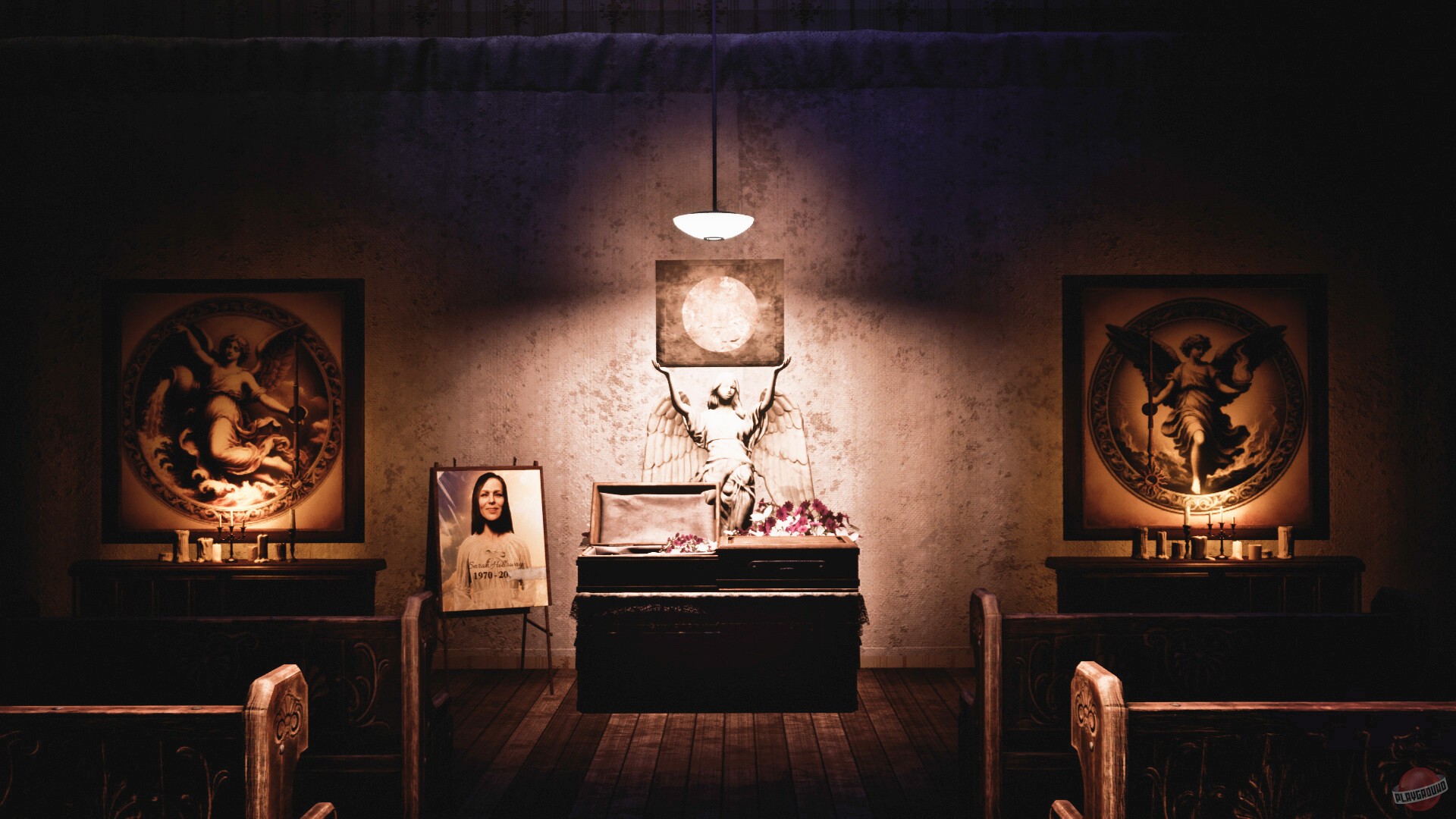 Скриншот из игры The Cecil: The Journey Begins - 17