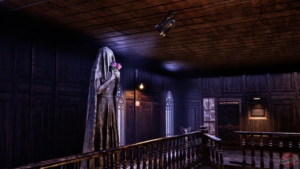 Скриншот из игры The Cecil: The Journey Begins - 28