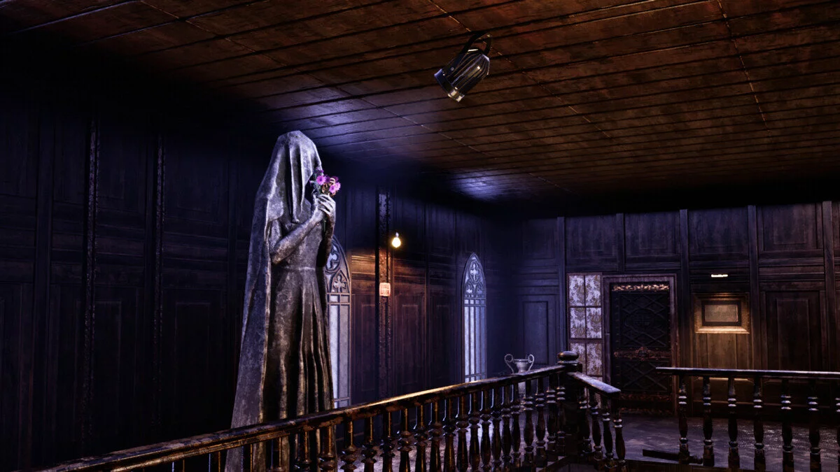 Скриншот из игры The Cecil: The Journey Begins - 12