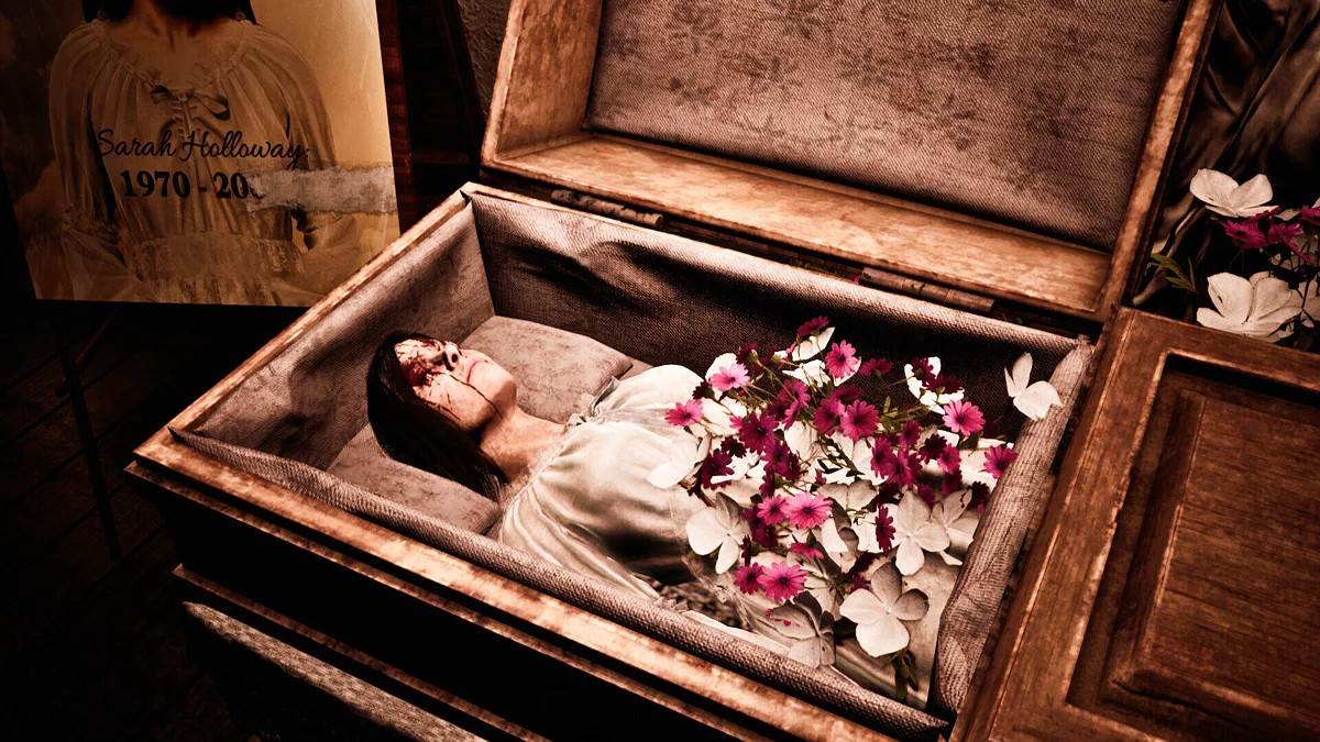 Скриншот из игры The Cecil: The Journey Begins - 23