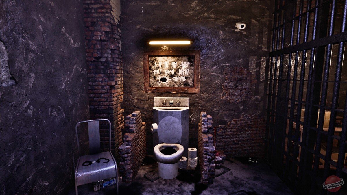 Скриншот из игры The Cecil: The Journey Begins - 5