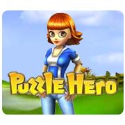 Обложка игры Puzzle Hero
