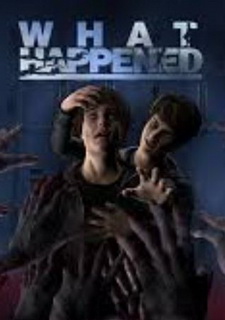 Обложка игры What Happened