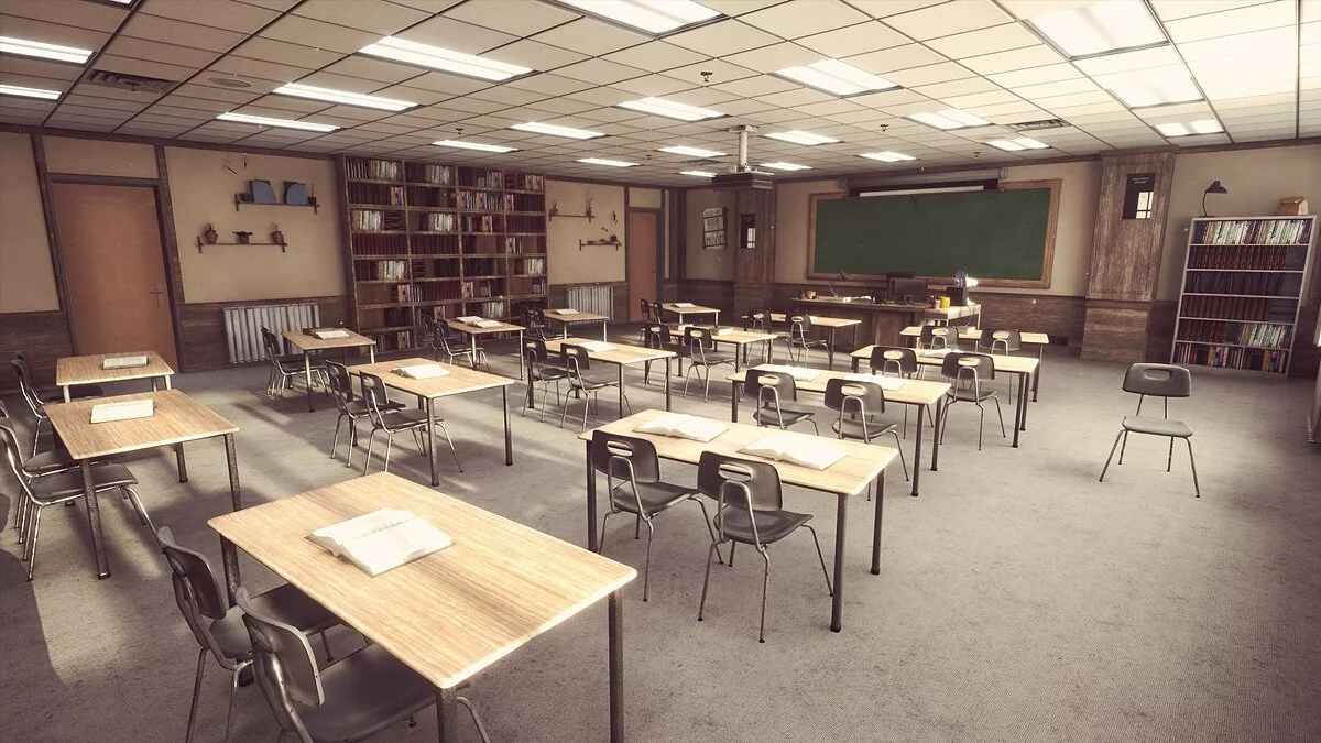 Скриншот из игры What Happened - 34