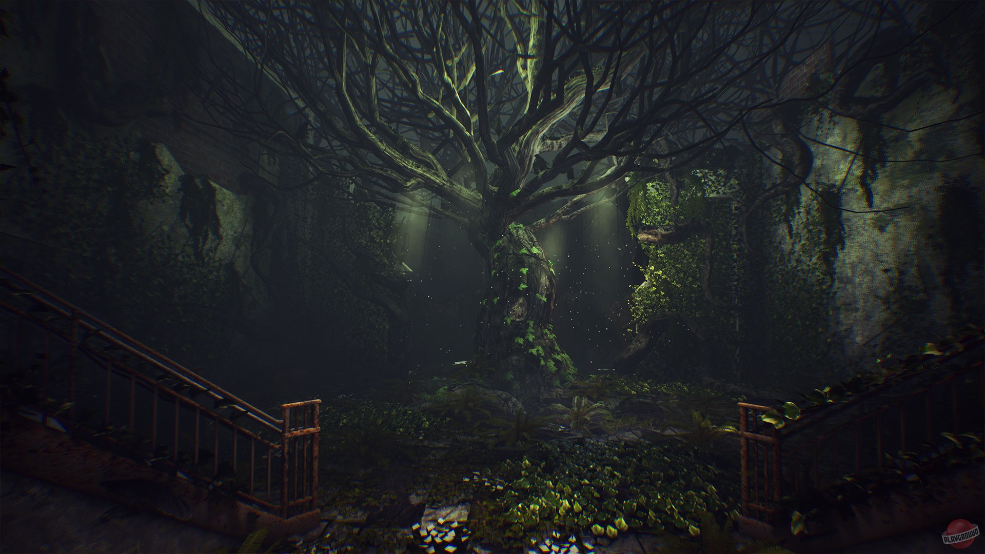 Скриншот из игры What Happened - 49