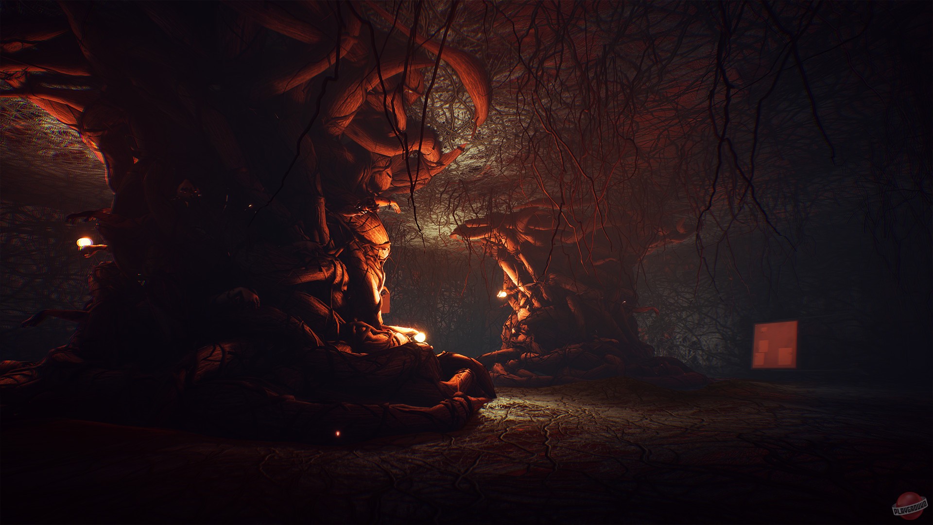 Скриншот из игры What Happened - 39