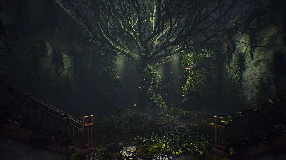 Скриншот из игры What Happened - 46