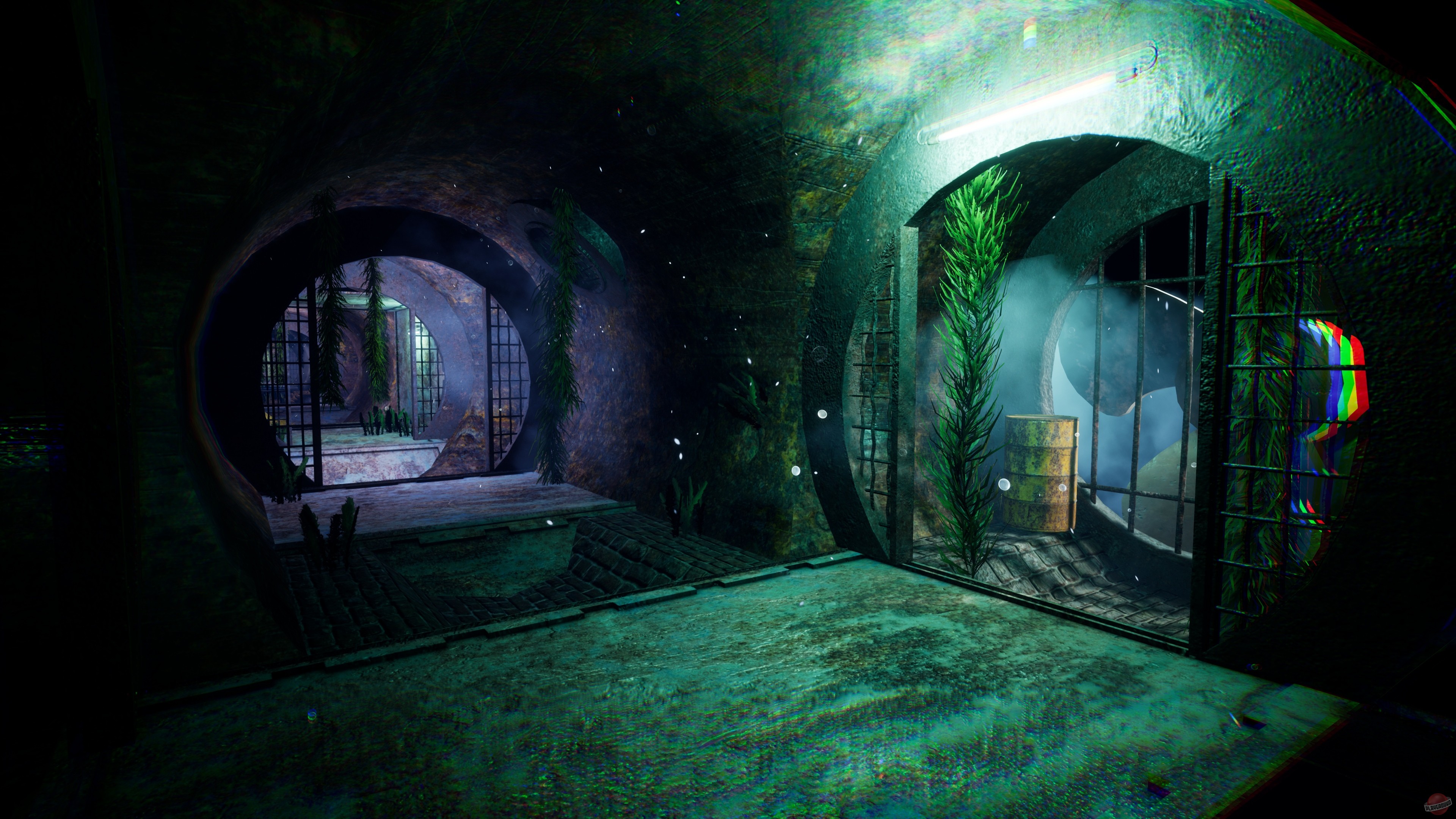 Скриншот из игры What Happened - 47