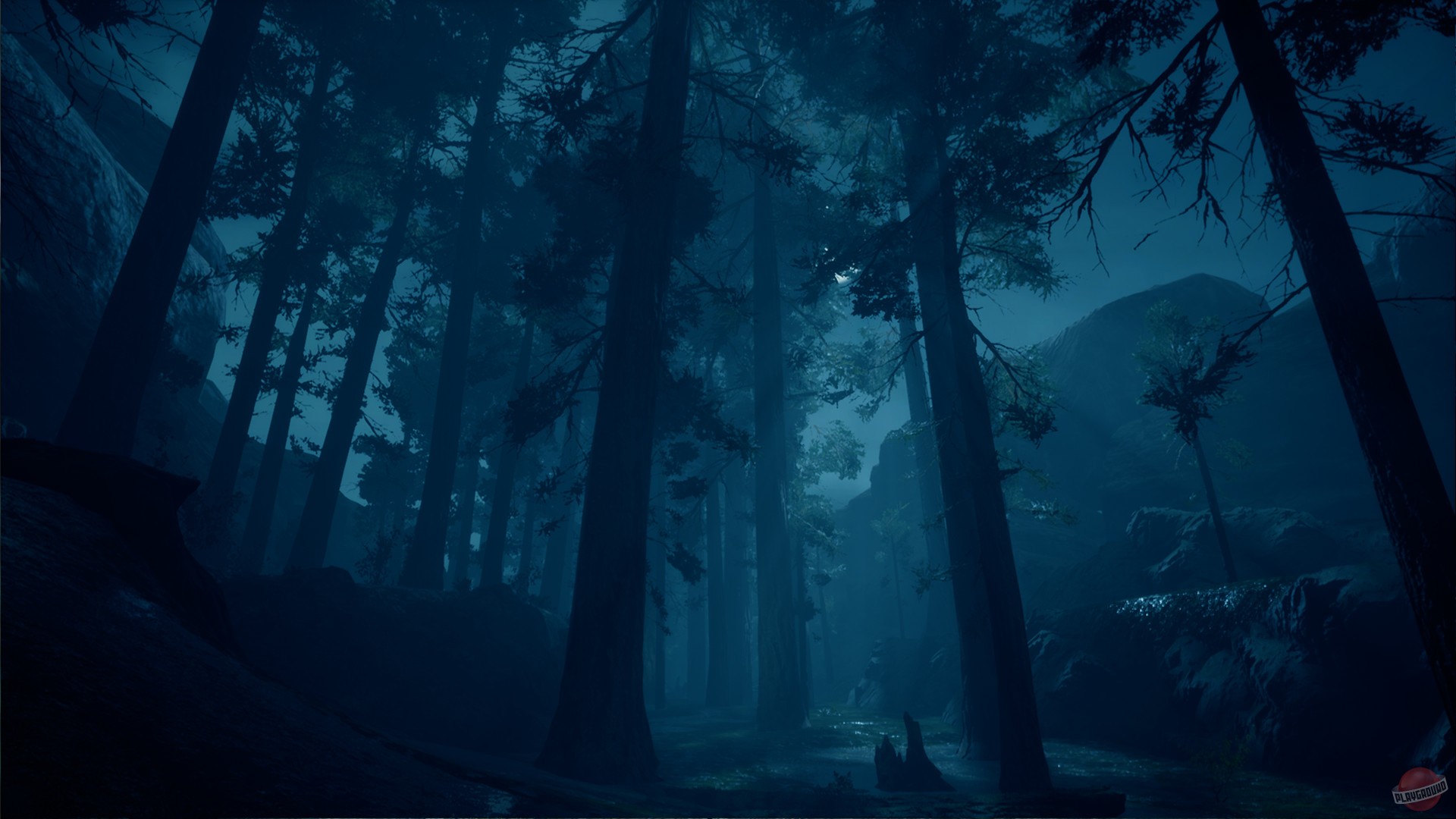 Скриншот из игры What Happened - 41