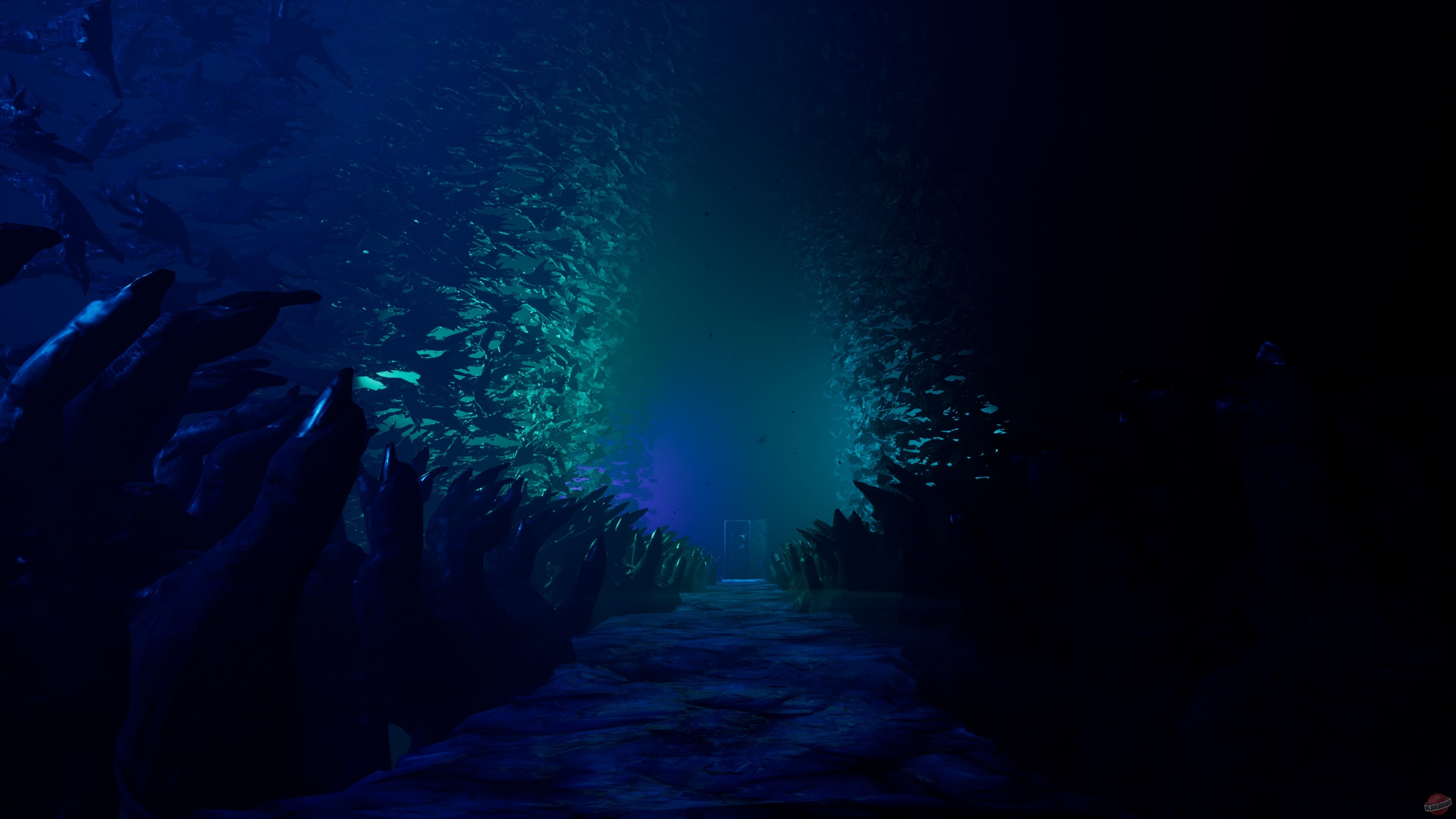 Скриншот из игры What Happened - 54